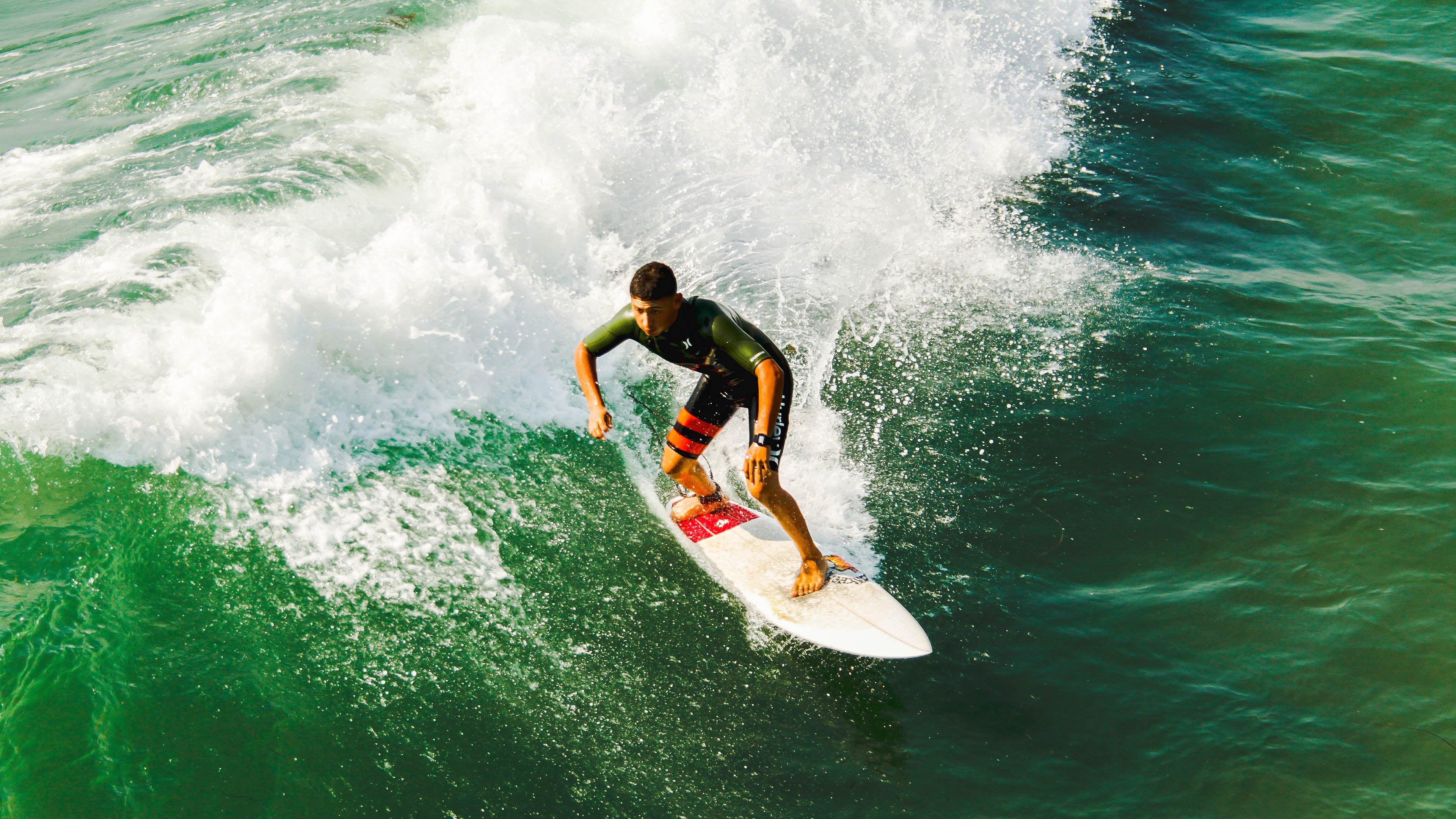 绿色能源助力F1奔跑，未来可期，绿色能源gsc